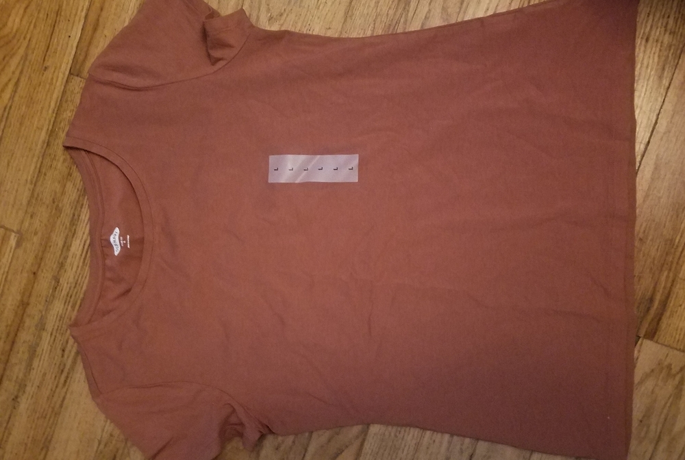 Old Navy Shirt